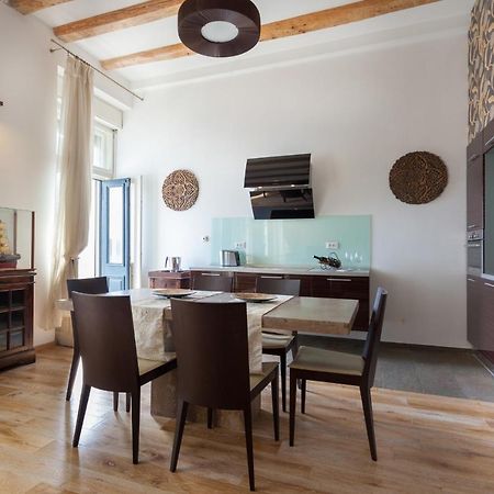 Luxury Beachfront Apartment Banje Dubrovnik Eksteriør bilde